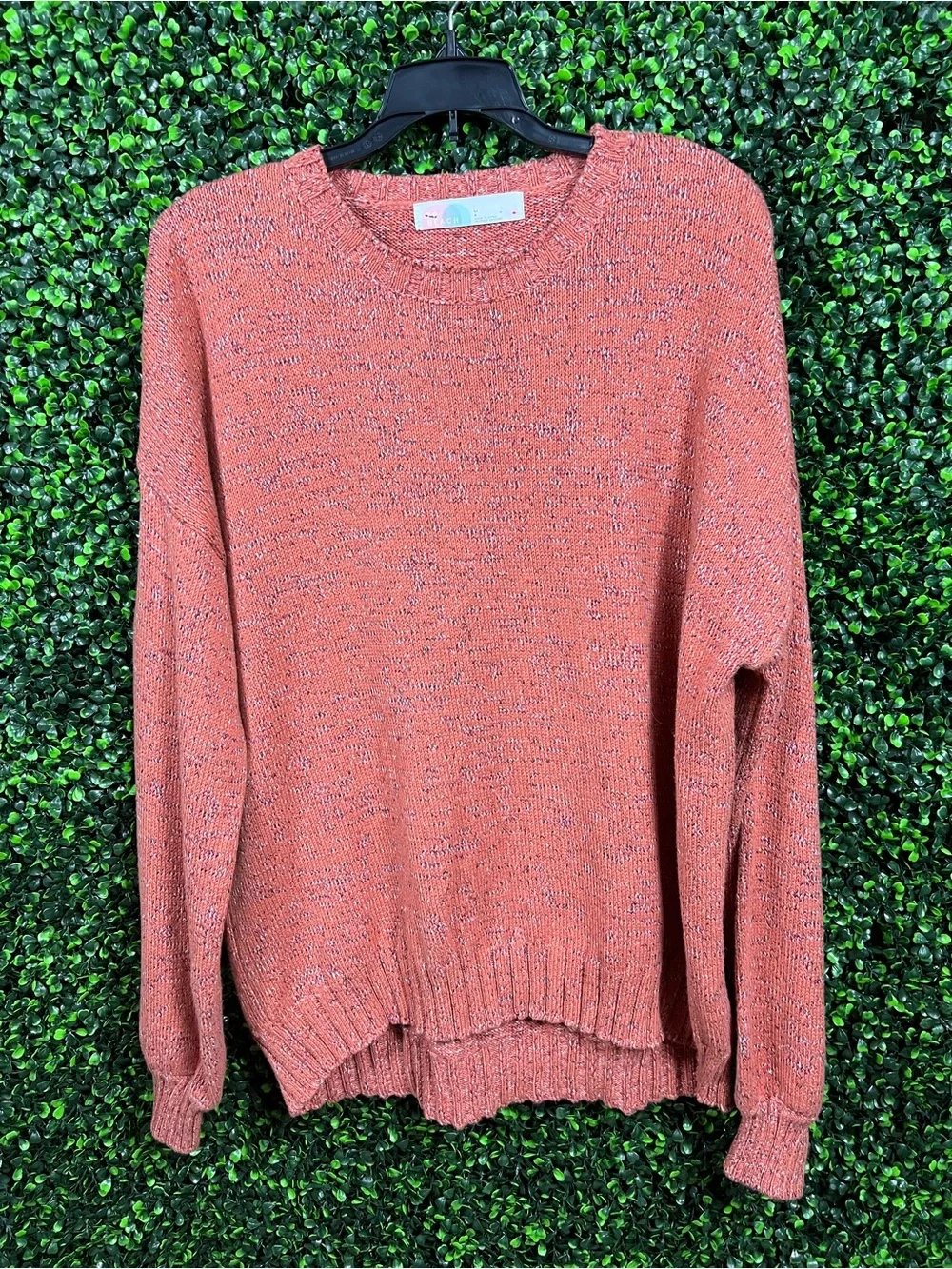 FREE PEOPLE BEACH | Gio Knit Sweater